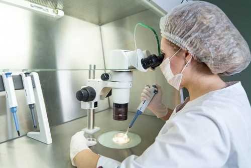 为什么胚胎移植前需要憋尿？宫腔镜检查有哪些作用？